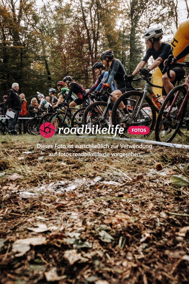 14. Radcross im Stadtwald Grimma Foto #424