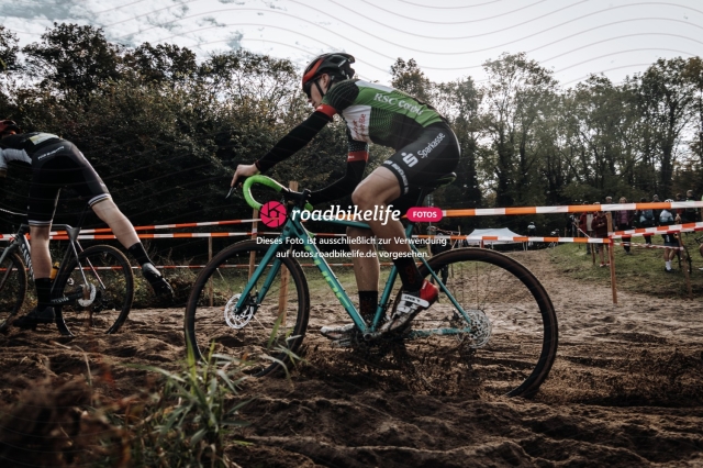 14. Radcross im Stadtwald Grimma Foto #426