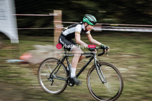 14. Radcross im Stadtwald Grimma Foto #429