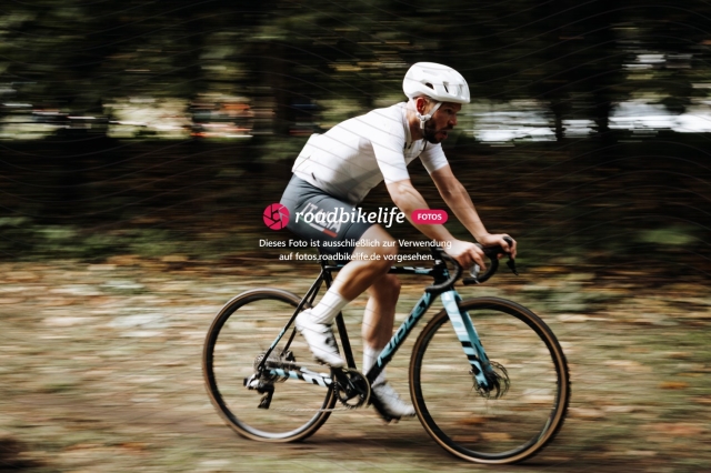 14. Radcross im Stadtwald Grimma Foto #442