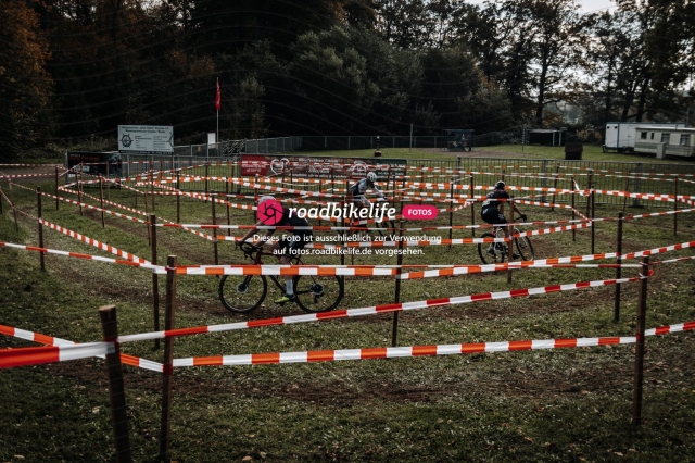 14. Radcross im Stadtwald Grimma Foto #444