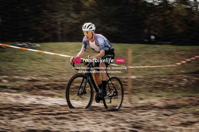 14. Radcross im Stadtwald Grimma Foto #449