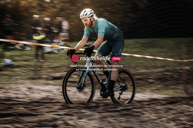 14. Radcross im Stadtwald Grimma Foto #450