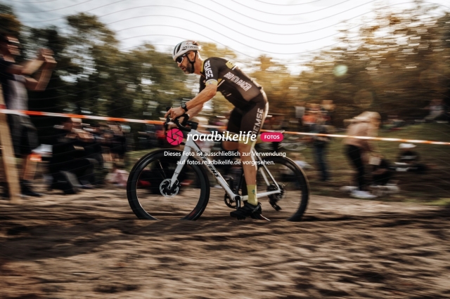 14. Radcross im Stadtwald Grimma Foto #463