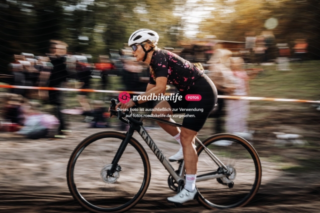 14. Radcross im Stadtwald Grimma Foto #467