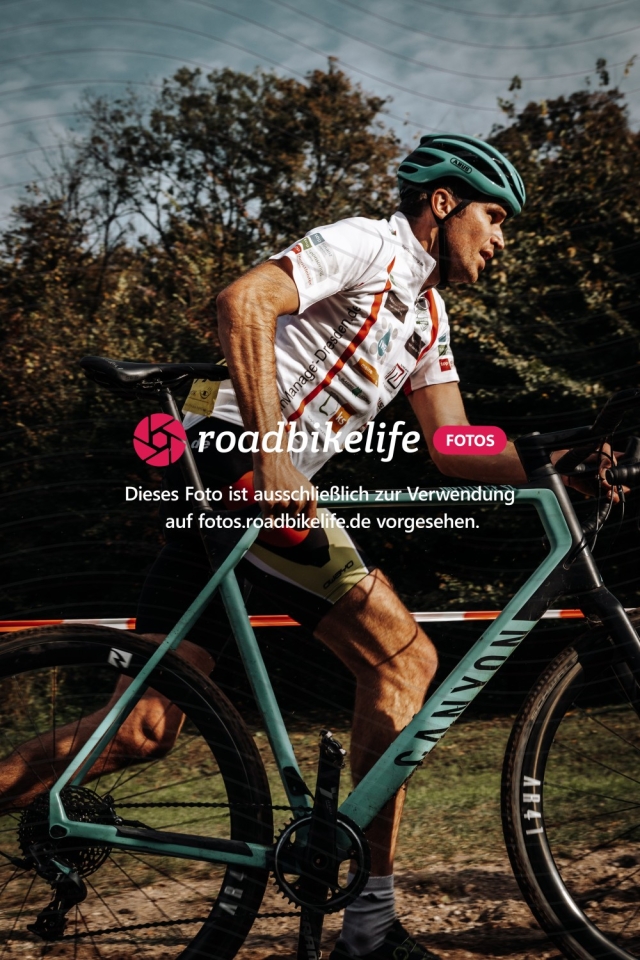 14. Radcross im Stadtwald Grimma Foto #476