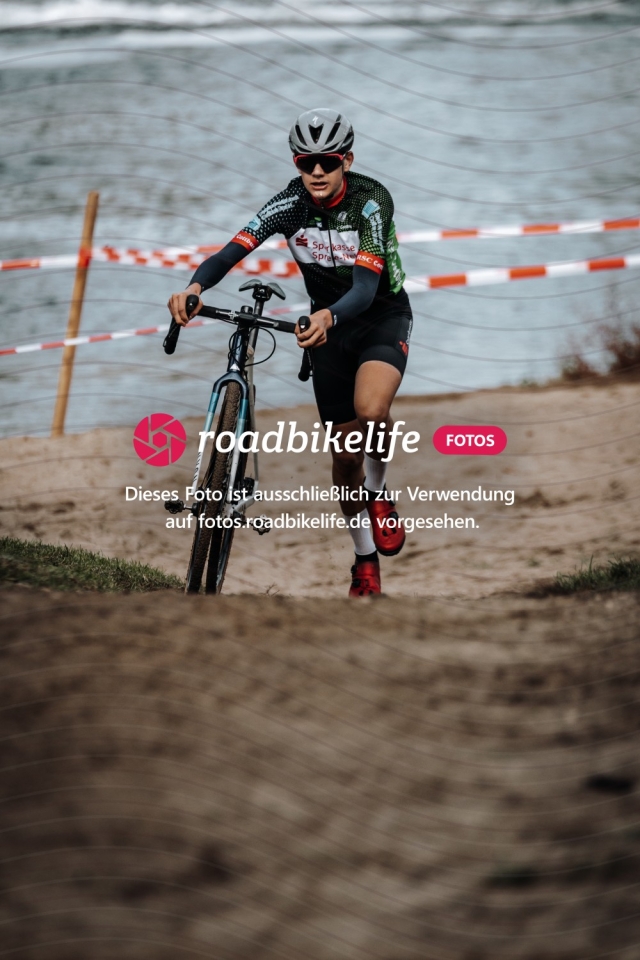 14. Radcross im Stadtwald Grimma Foto #498