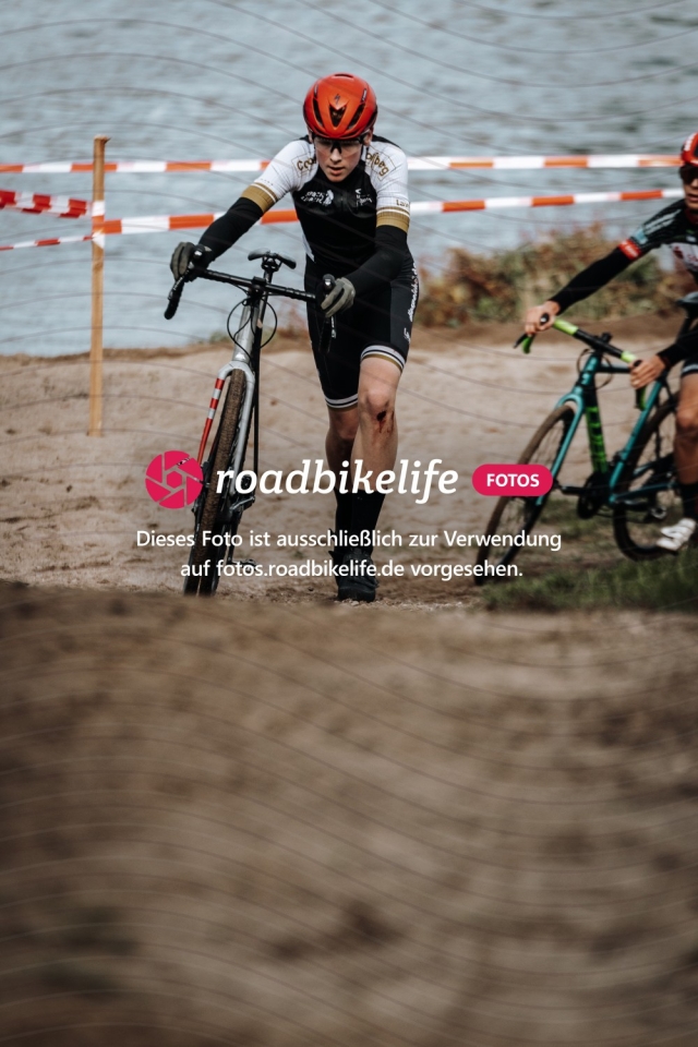 14. Radcross im Stadtwald Grimma Foto #502