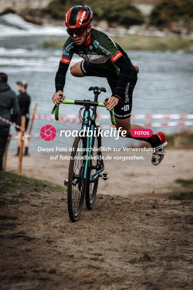 14. Radcross im Stadtwald Grimma Foto #505