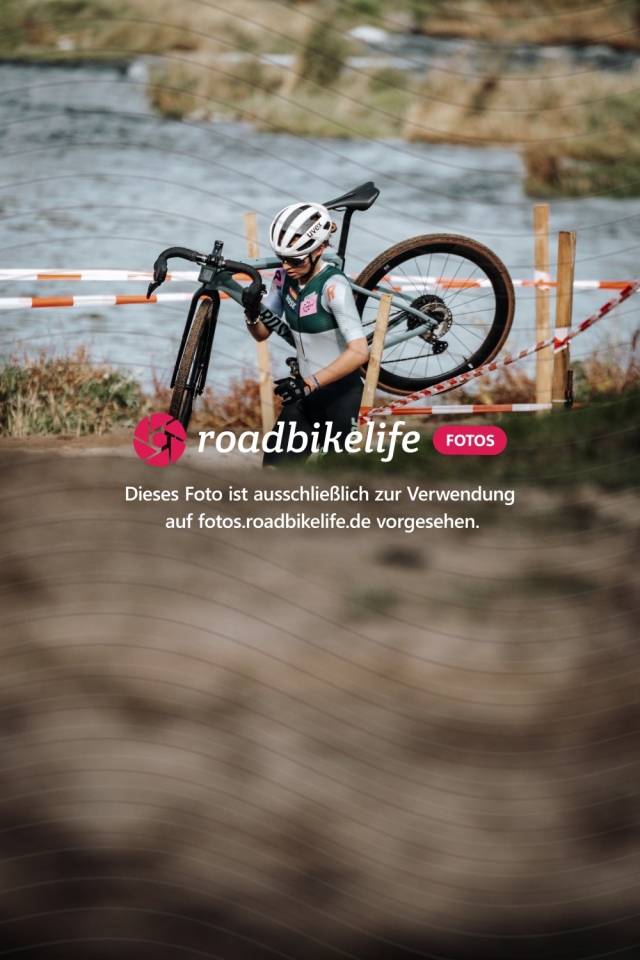 14. Radcross im Stadtwald Grimma Foto #507