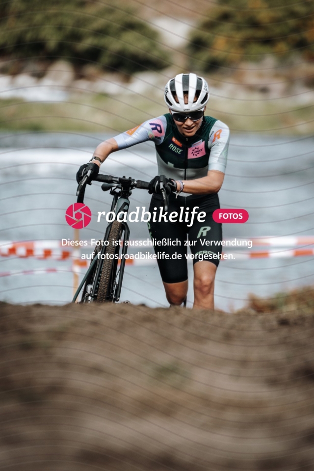 14. Radcross im Stadtwald Grimma Foto #508