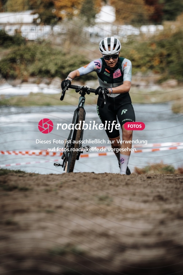 14. Radcross im Stadtwald Grimma Foto #509