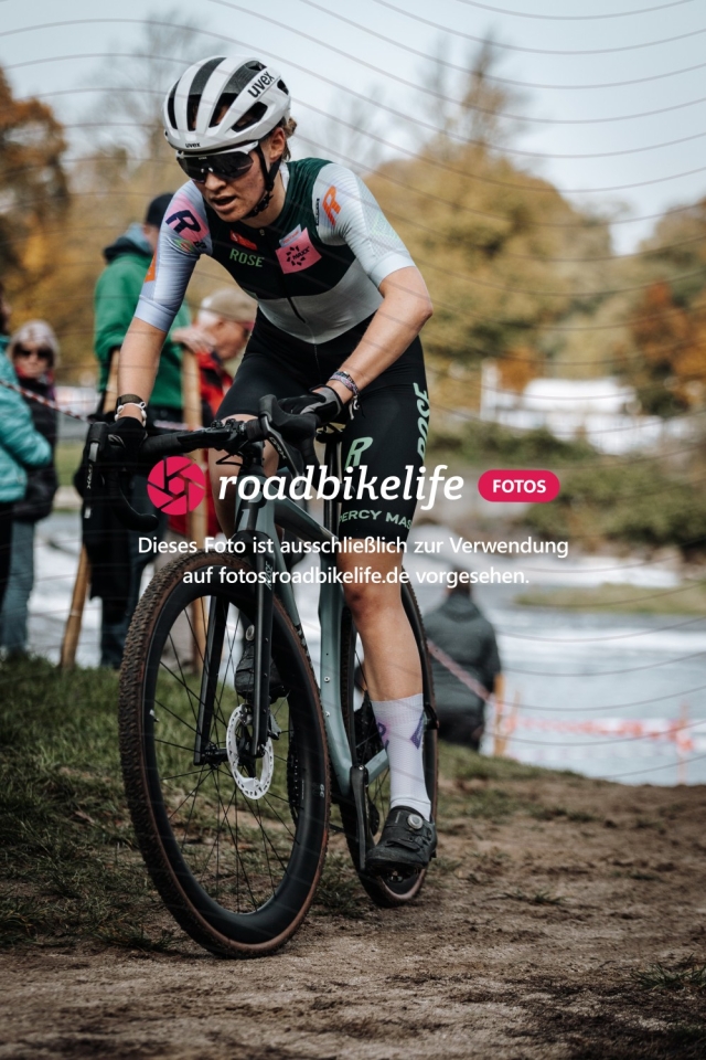 14. Radcross im Stadtwald Grimma Foto #512