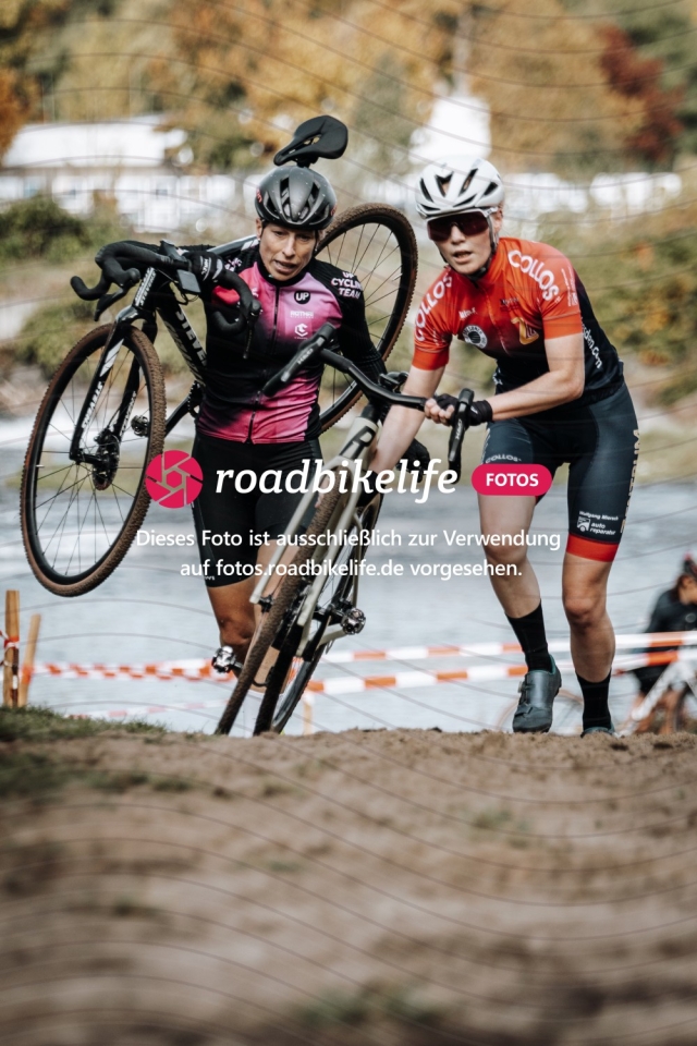14. Radcross im Stadtwald Grimma Foto #515