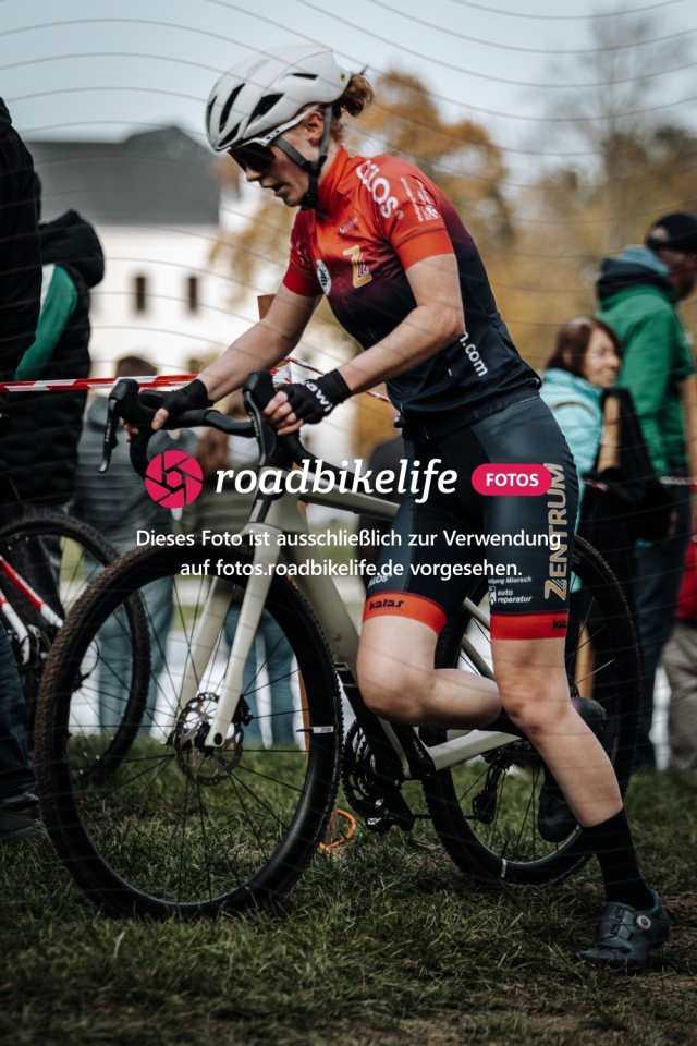 14. Radcross im Stadtwald Grimma Foto #517