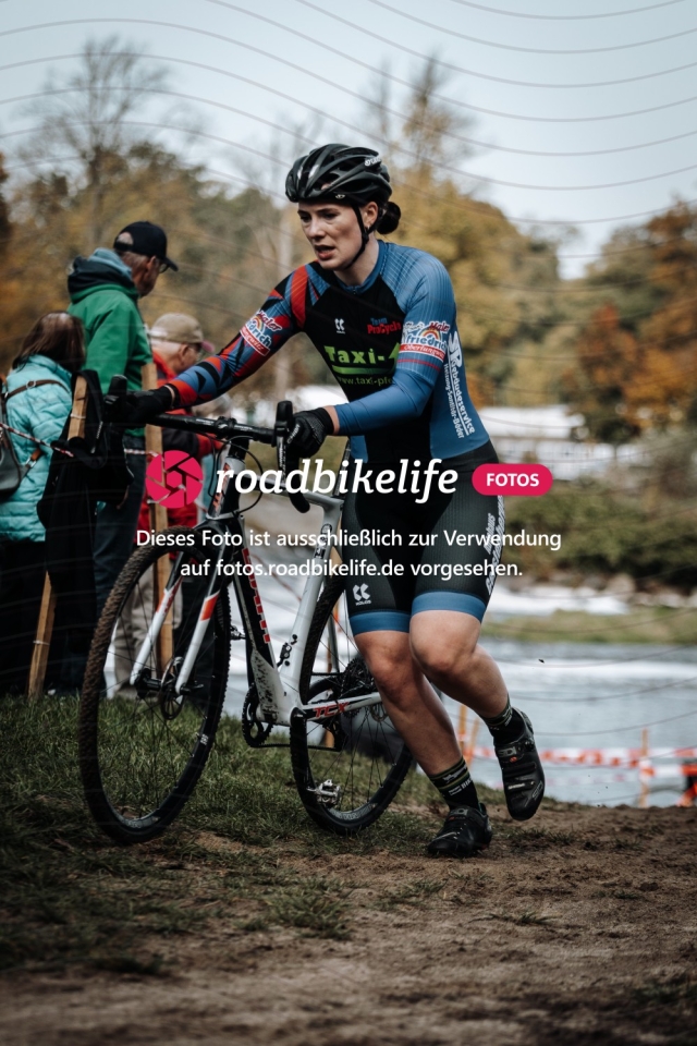 14. Radcross im Stadtwald Grimma Foto #519