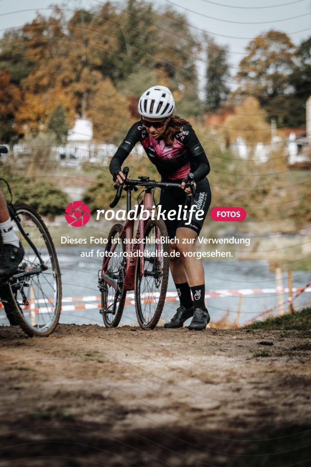 14. Radcross im Stadtwald Grimma Foto #523