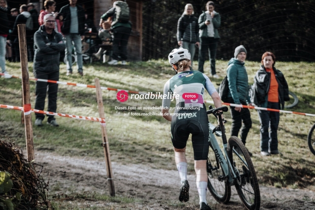 14. Radcross im Stadtwald Grimma Foto #532