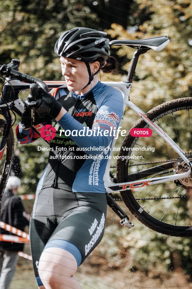 14. Radcross im Stadtwald Grimma Foto #543