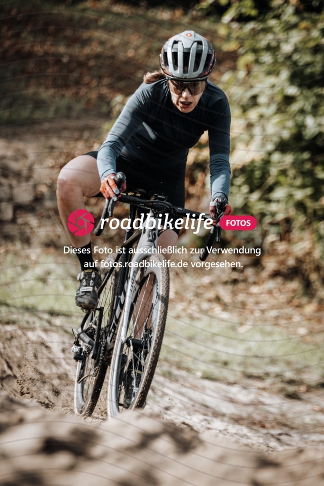 14. Radcross im Stadtwald Grimma Foto #545