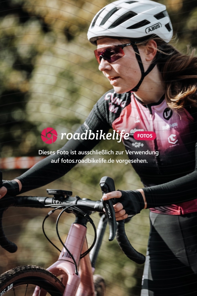 14. Radcross im Stadtwald Grimma Foto #550