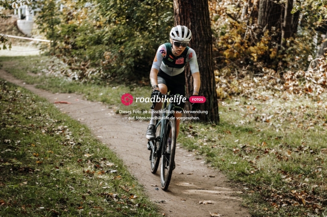 14. Radcross im Stadtwald Grimma Foto #557