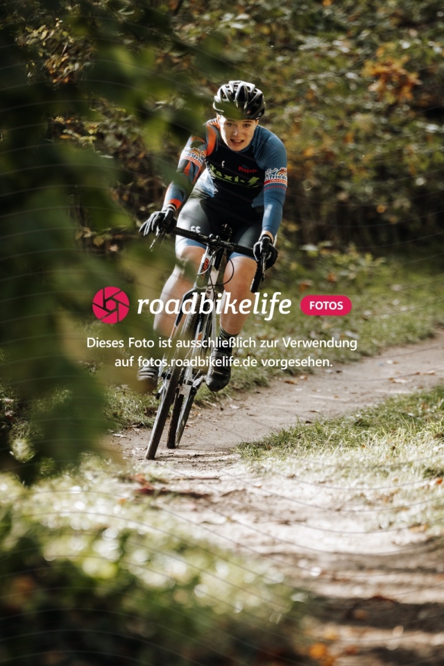 14. Radcross im Stadtwald Grimma Foto #560