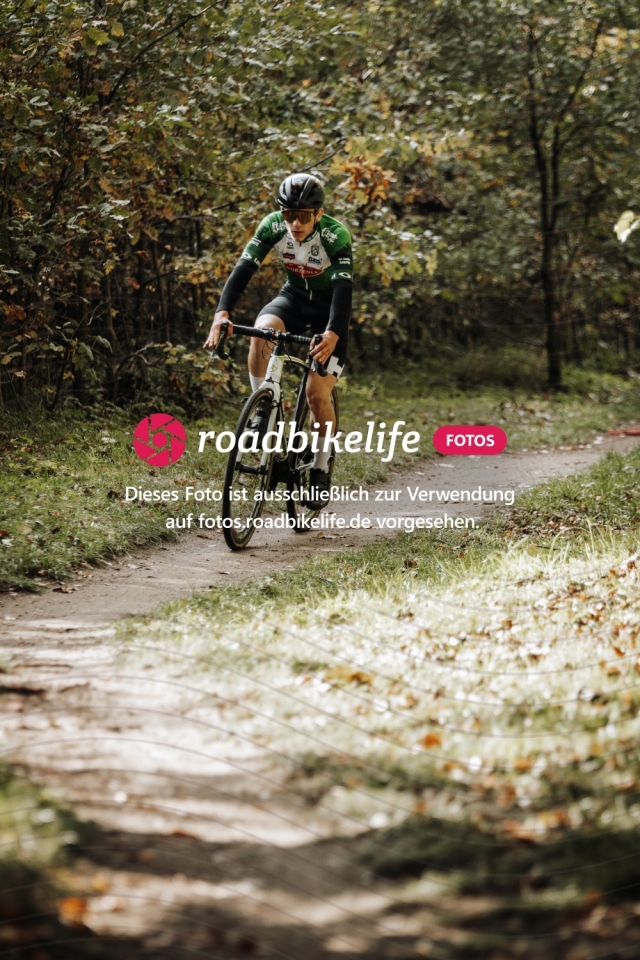 14. Radcross im Stadtwald Grimma Foto #562