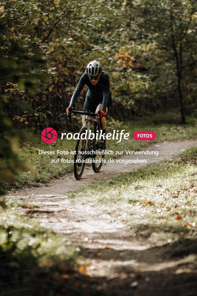 14. Radcross im Stadtwald Grimma Foto #563