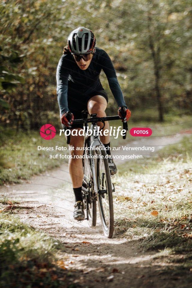 14. Radcross im Stadtwald Grimma Foto #564