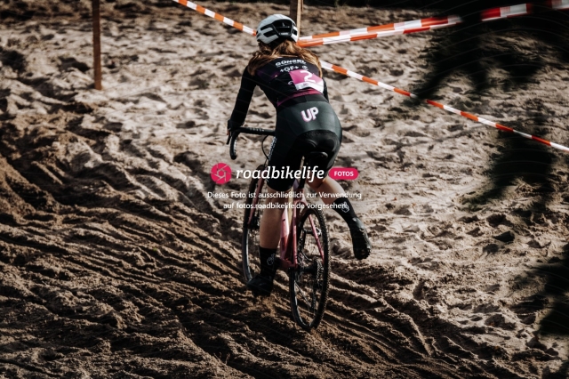 14. Radcross im Stadtwald Grimma Foto #566
