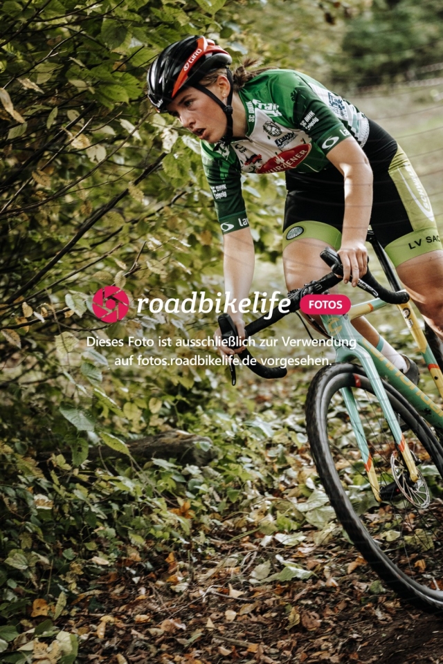 14. Radcross im Stadtwald Grimma Foto #568