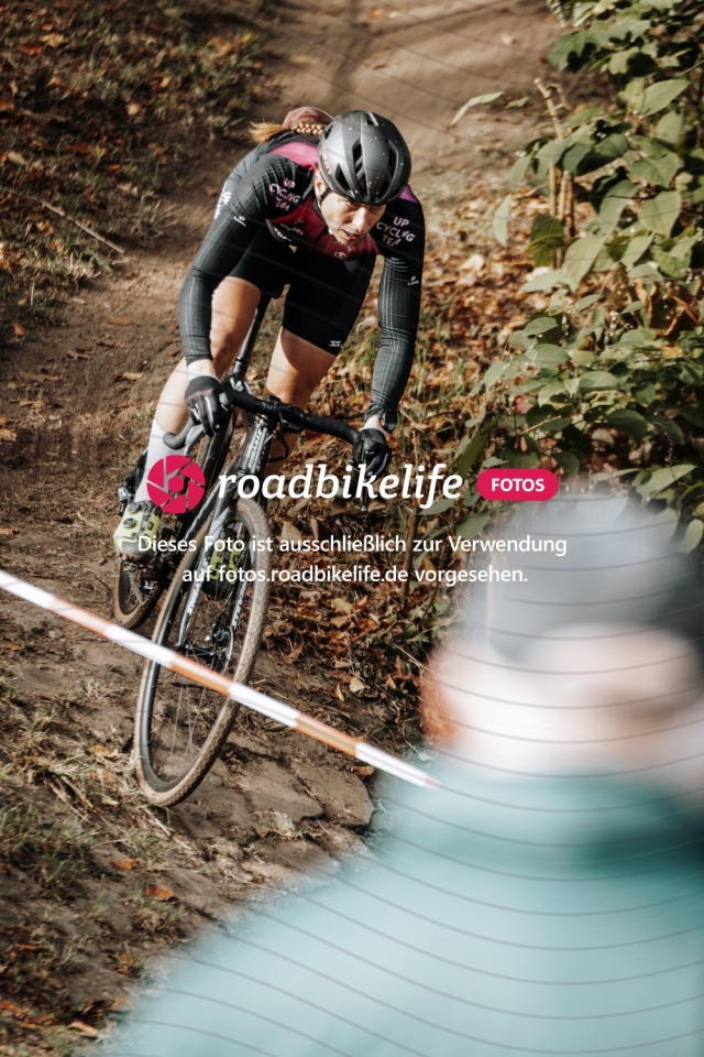 14. Radcross im Stadtwald Grimma Foto #572