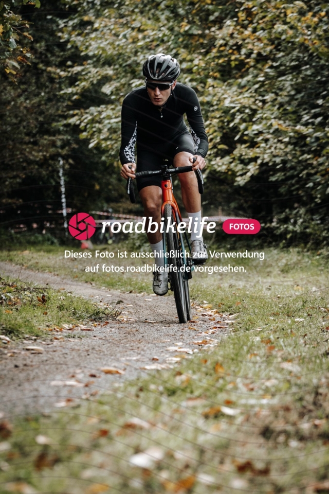 14. Radcross im Stadtwald Grimma Foto #595