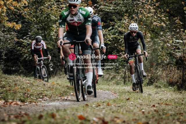 14. Radcross im Stadtwald Grimma Foto #609