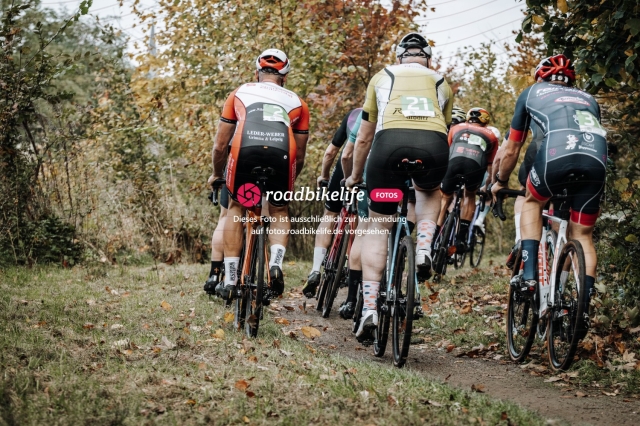 14. Radcross im Stadtwald Grimma Foto #616