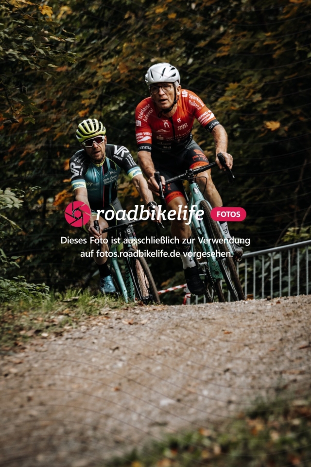 14. Radcross im Stadtwald Grimma Foto #618