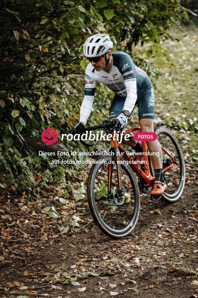 14. Radcross im Stadtwald Grimma Foto #632