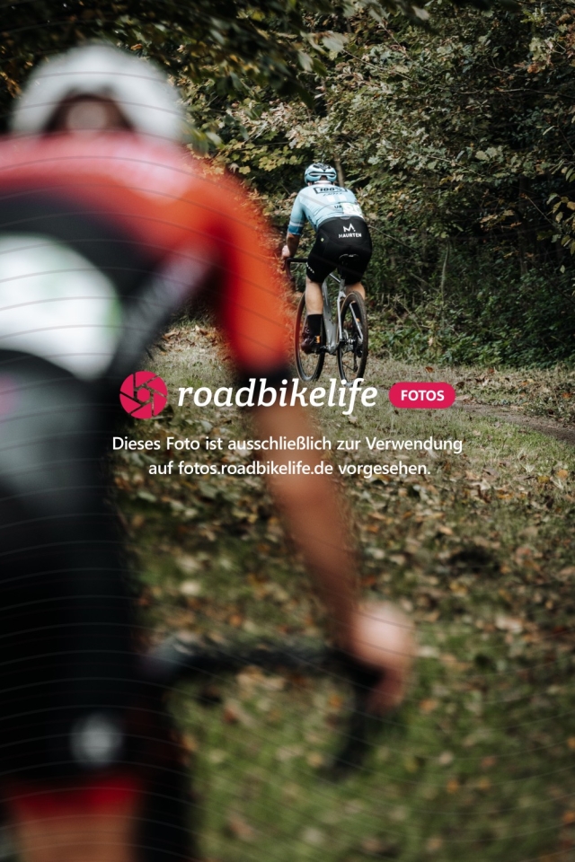 14. Radcross im Stadtwald Grimma Foto #668