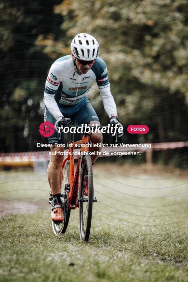 14. Radcross im Stadtwald Grimma Foto #672