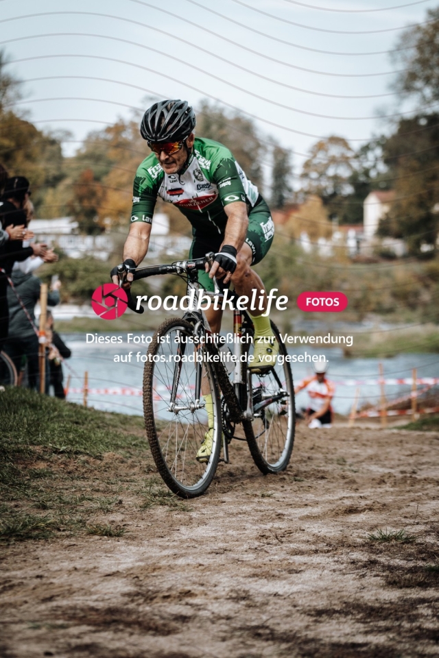 14. Radcross im Stadtwald Grimma Foto #700