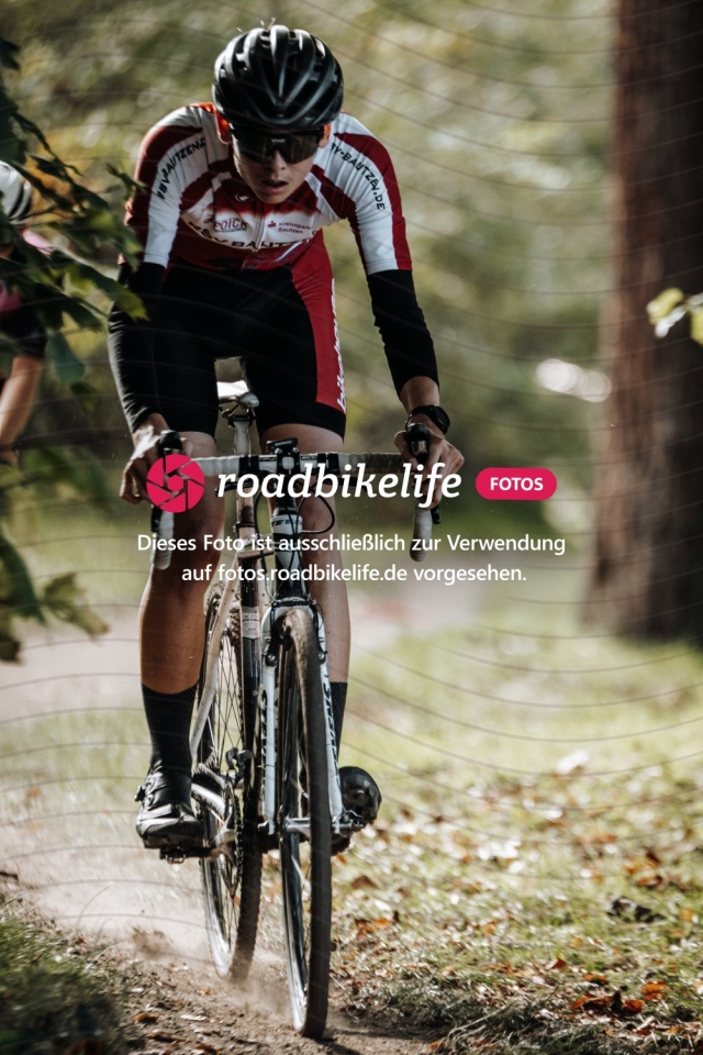 14. Radcross im Stadtwald Grimma Foto #713