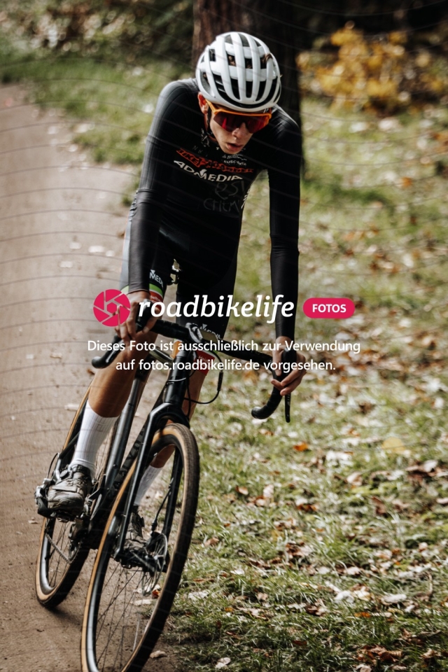 14. Radcross im Stadtwald Grimma Foto #729