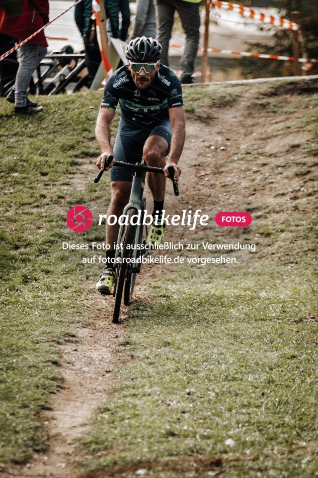 14. Radcross im Stadtwald Grimma Foto #733