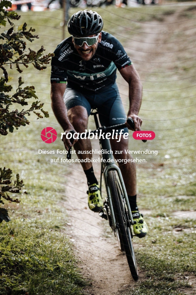 14. Radcross im Stadtwald Grimma Foto #734