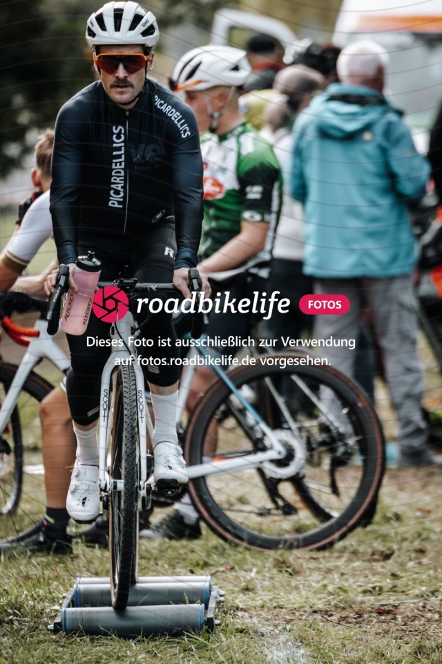 14. Radcross im Stadtwald Grimma Foto #746
