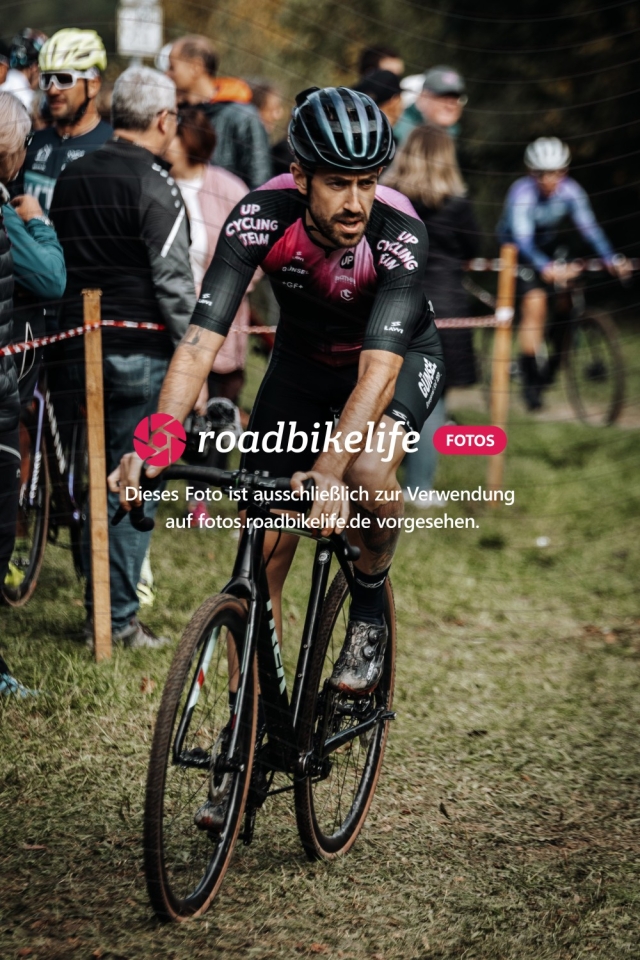 14. Radcross im Stadtwald Grimma Foto #748