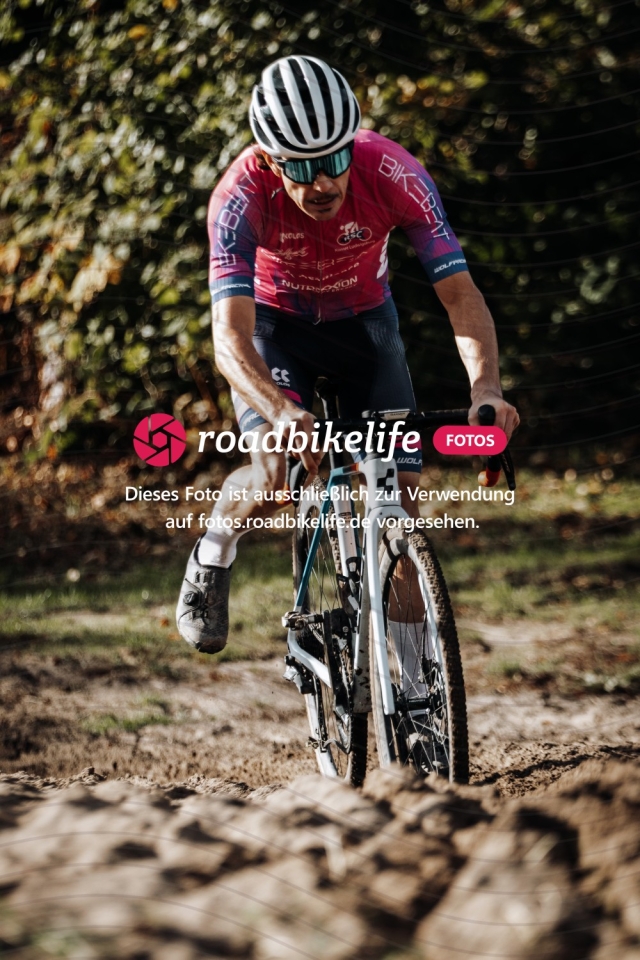 14. Radcross im Stadtwald Grimma Foto #780