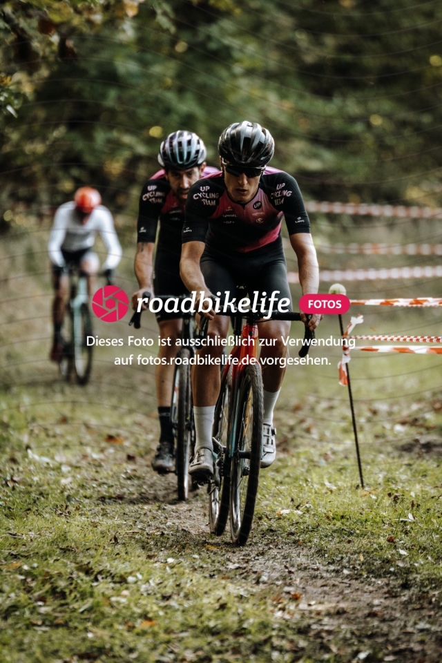 14. Radcross im Stadtwald Grimma Foto #803