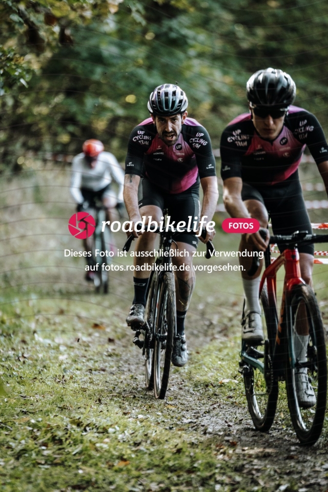 14. Radcross im Stadtwald Grimma Foto #804